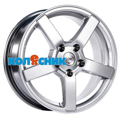 Диск NZ 7x17/5x114,3 ET41 D67,1 R-02 HS [WHS508170]
