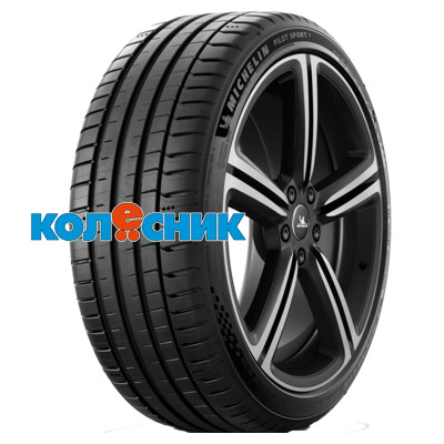 Шина Michelin 275/35ZR19 100(Y) XL Pilot Sport 5 TL [270776]