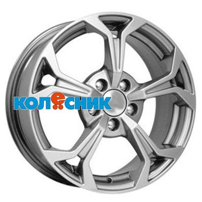 Диск iFree 6,5x15/5x114,3 ET43 D67,1 Эрнесто (КС484) Нео-классик [WHS063446]