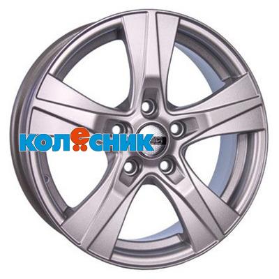 Neo 6,5x16/5x114,3 ET50 D66,1 643 Silver