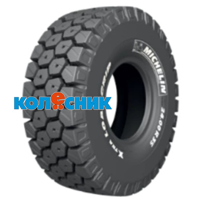 Шина Michelin 21,00R33 *** X TRA Load Grip A4 E4 TL [843315]