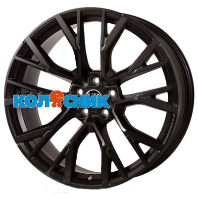 Диск FR replica 9,5x22/5x112 ET35 D66,6 B496 CB (№33) [WHS523525]