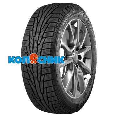 Шина Ikon Tyres 155/65R14 75R Nordman RS2 TL [T729907]