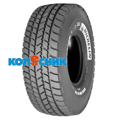 Шина Michelin 525/80R25(20,5R25) 176F X-Crane + TL [086926]