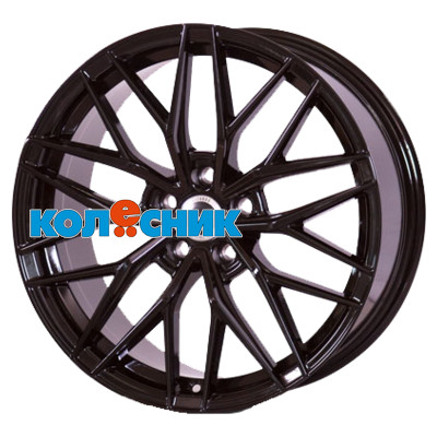 Диск Lizardo 8x18/5x112 ET43 D57,1 XH689 B (конус) [WHS527016]