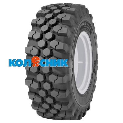 Michelin 460/70R24(17,5LR24) 18PR 159A8 (159B) Bibload Hard Surface TL ПОЛЬША