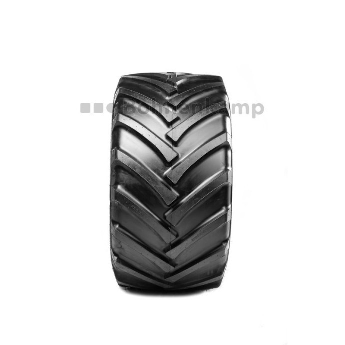 Шина пневматическая 31X15.50R15 BKT AS 511 122B TL