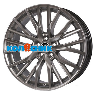 Диск FR replica 8x20/5x114,3 ET30 D60,1 LX272 HB (№15) [WHS165694]