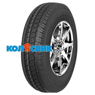 Шина HiFly 225/70R15C 112/110R Super 2000 TL 8PR [200H9033]