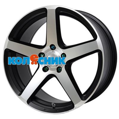 Диск PDW 8x18/5x114,3 ET45 D67,1 C-Spec 2 (5203) M/U4B (нк) [WHS237011]