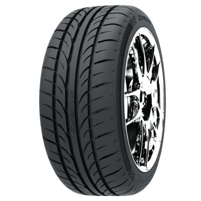 Шина Goodride 305/40R22 114V XL ZuperAce SA-57 TL [CTS277662]