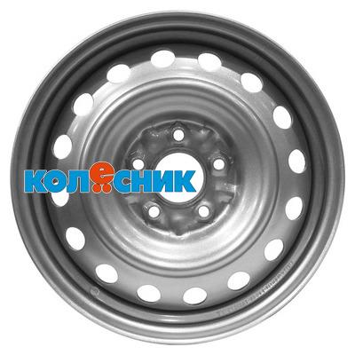 Диск Next 6,5x16/5x114,3 ET50 D66,1 NX-068 Sil [WHS248656]