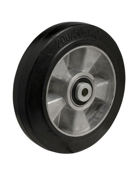 Колесо Colson-250x50-ZYR