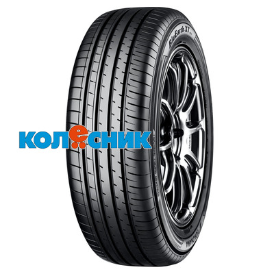 Yokohama 215/70R16 100H BluEarth-XT AE61 TL