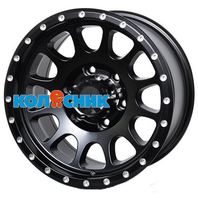 Диск PDW 9x17/5x150 ET0 D110,1 M2 (5220/01) E-MD/U4B (нк) [WHS195398]