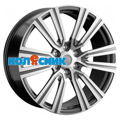Диск LS Forged 9x22/6x139,7 ET45 D95,10 LS FG15 MGMF (конус, C570) [WHS510866]