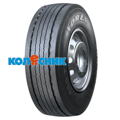Шина Kama 385/65R22,5 160K Forza REG T TL M+S [4430011]