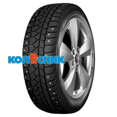 Шина Attar 185/55R15 82T W01 TL (шип.) [20065]