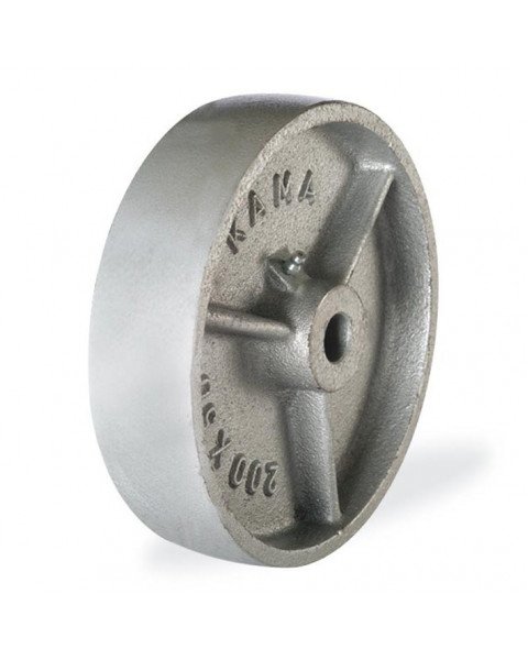 Колесо KAMA 125x40-DDB [125x40 DDB]