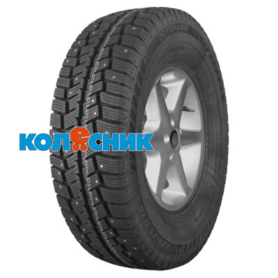 Шина Torero 195/70R15C 104/102R MPS500 TL (шип.) [04281690000]