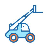 Для портовой техники