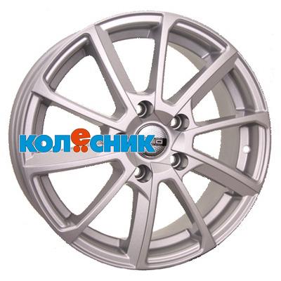 Диск Neo 7x17/5x114,3 ET45 D60,1 748 Silver [WHS117460]