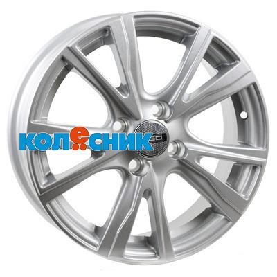 Диск Neo 6x15/4x100 ET36 D60,1 574 SL [WHS508545]