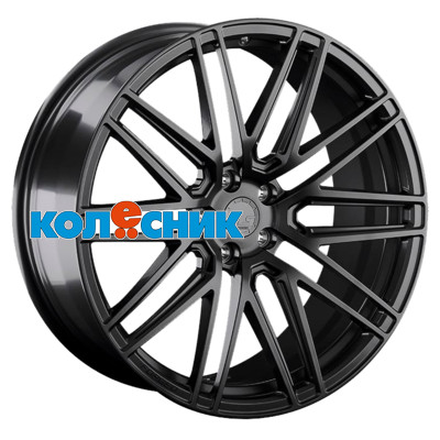 Диск LS Forged 10,5x21/5x112 ET43 D66,6 LS FG12 HPB (конус, C570) [WHS510671]