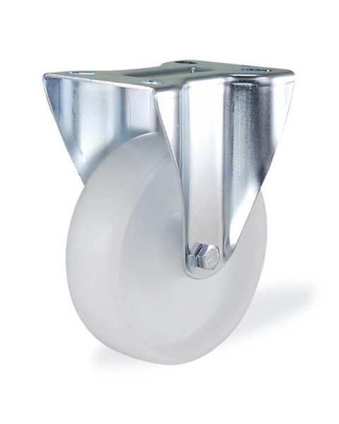 Колёсная опора KAMA 3807-RMS-150 неповоротная