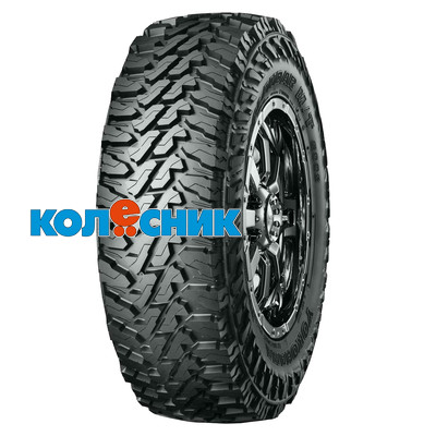 Шина Yokohama LT32x11,50R15(290/75R15) 113Q Geolandar M/T G003 TL POR M+S [E4699]