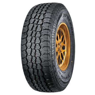 Шина Tracmax P265/70R15 112H X-Privilo AT01 TL [YSAT01R1503]
