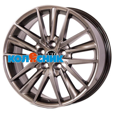 Диск FR replica 7x17/5x114,3 ET45 D60,1 TY494 HB (№15) [WHS509825]