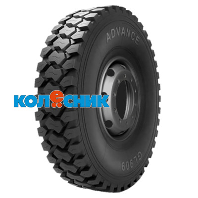 Шина Tornado (Advance Holdings) 12,00R24 173/171F GL909APro TTF ВЬЕТНАМ [U1NEB65Y]
