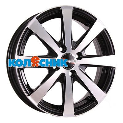 Диск Tech Line 5,5x15/4x100 ET45 D54,1 534 BD [WHS118149]