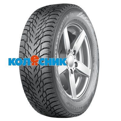Шина Nokian Tyres 235/65R17 108R XL Hakkapeliitta R3 SUV TL [T430654]