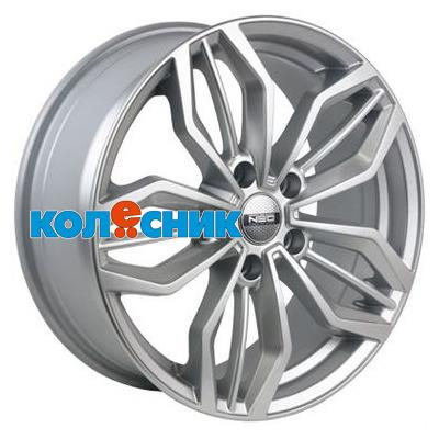 Диск Neo 6,5x16/5x114,3 ET50 D66,1 680 Silver [WHS231902]