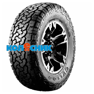 Шина Comforser LT265/70R16 111T CF1100 TL [CTS292480]