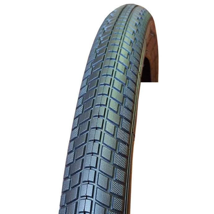 Велошина Л - 382 47-622(28х1,75)