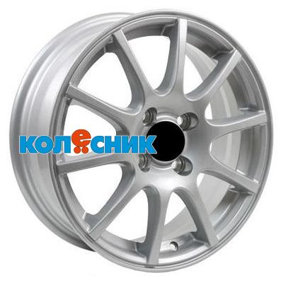 Диск Venti 7x17/5x114,3 ET45 D60,1 A1271 SL [WHS227039]
