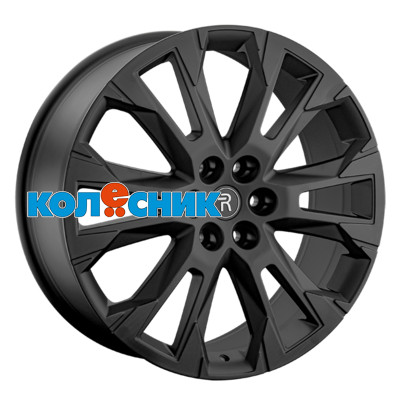 Диск Replay 9x22/6x139,7 ET50 D95,10 TY442 MB (пш, C570) [WHS520040]