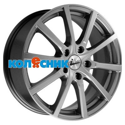 Диск iFree 7x17/5x114,3 ET40 D66,1 Big Byz (КС680) Хай Вэй [WHS151030]