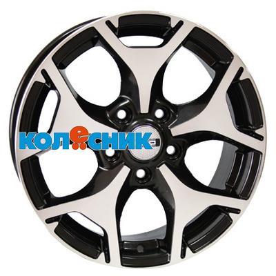 Диск Neo 7x17/5x114,3 ET48 D67,1 753 BD [WHS157953]
