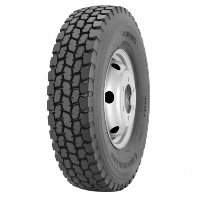 Шина Goodride 10,00R20 149/146J CM985 TTF 18PR ТАИЛАНД [TTS73190]