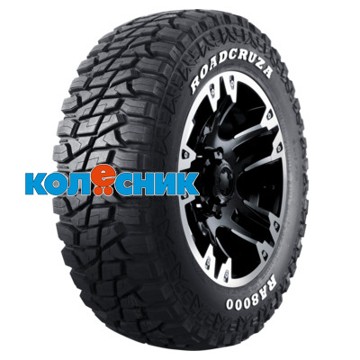 Шина Roadcruza LT37x12,50R17(320/80R17) 121Q RA8000 TL POR M+S 12PR [RA150902]