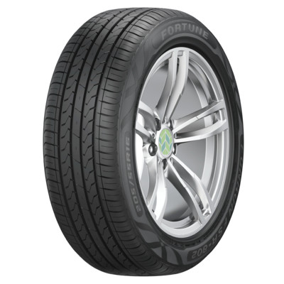 Шина Fortune 185/55R15 82V FSR-802 TL [3509030702]