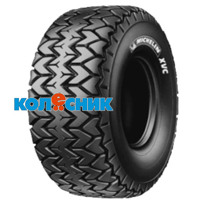 Шина Michelin 505/95R25 183E XVC E2 TL [565628]