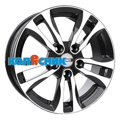 Диск Neo 6,5x16/5x110 ET46 D63,4 658 BD [WHS522764]