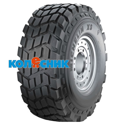 Шина Michelin 525/65R20,5 173F XS TL/TT [109421]