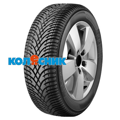 Шина BFGoodrich 215/40R17 87V XL G-Force Winter 2 TL [209546]