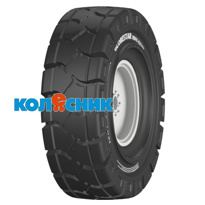 Шина GRI 4,00-4 Globestar WT Цельнолитая ШРИ-ЛАНКА